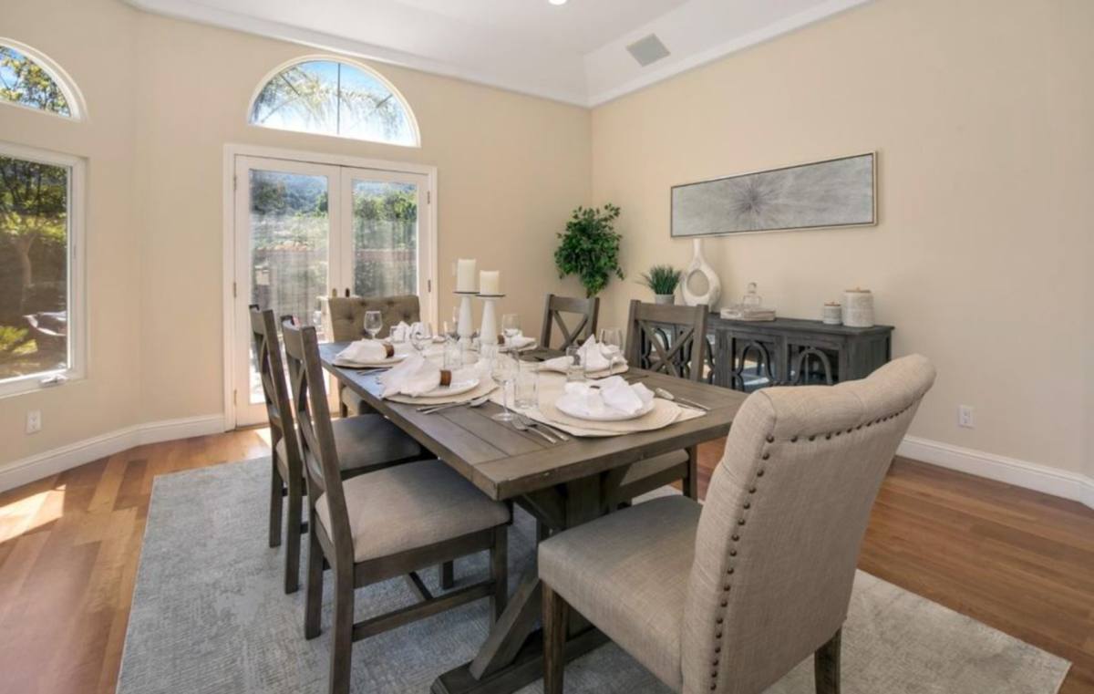 House for rent at 18233 Saratoga Los Gatos Rd, Los Gatos, CA 95030