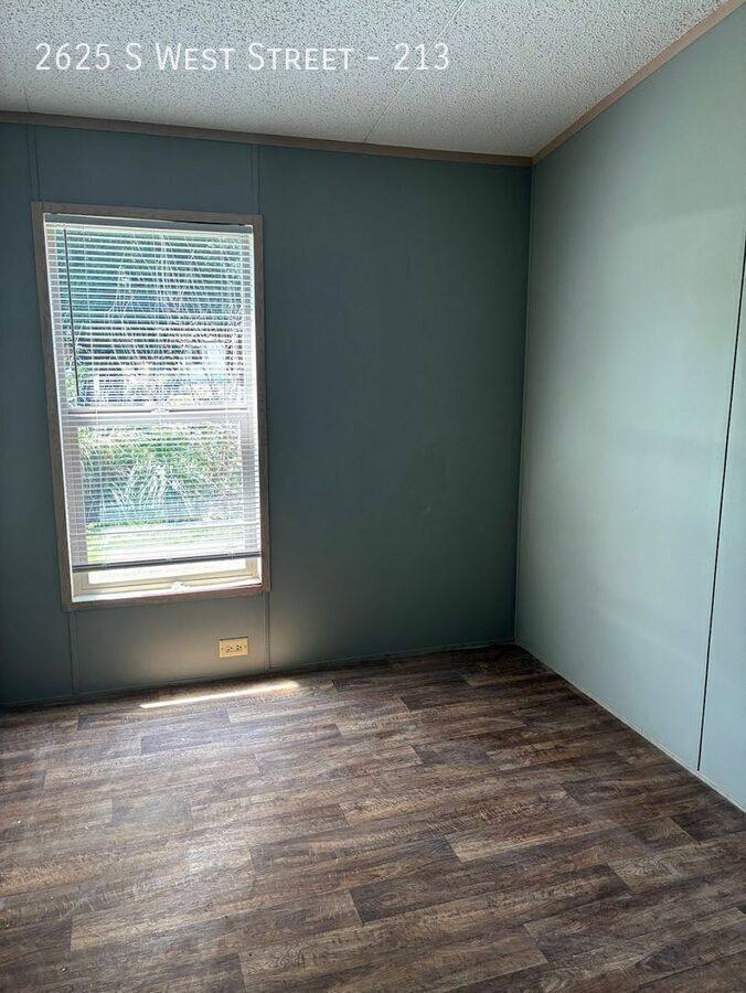 House for rent at 2625 S W St #213, Wichita, KS 67217
