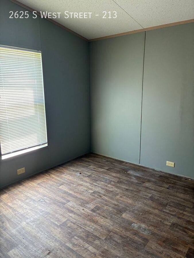 House for rent at 2625 S W St #213, Wichita, KS 67217