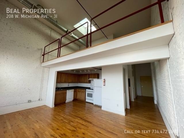 Apartment for rent at 208 W Michigan Ave #3I, Ypsilanti, MI 48197