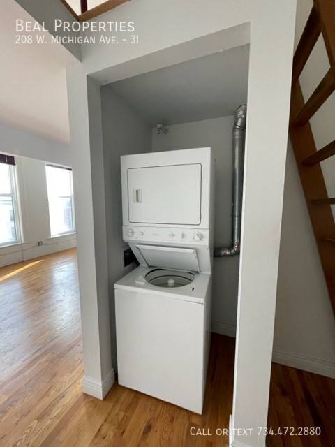 Apartment for rent at 208 W Michigan Ave #3I, Ypsilanti, MI 48197