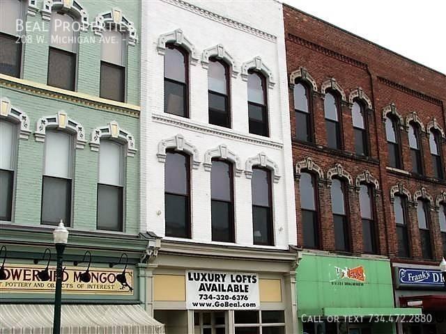 Apartment for rent at 208 W Michigan Ave #3I, Ypsilanti, MI 48197