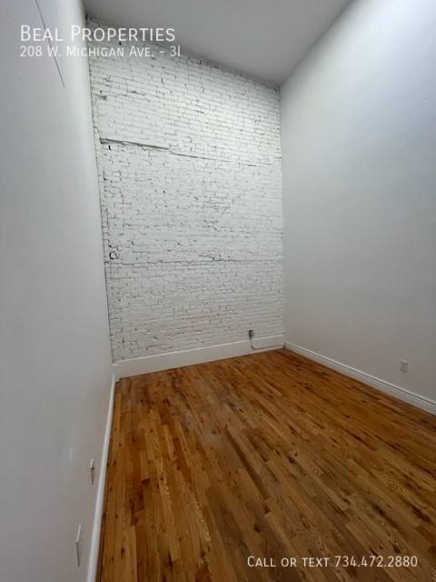 Apartment for rent at 208 W Michigan Ave #3I, Ypsilanti, MI 48197