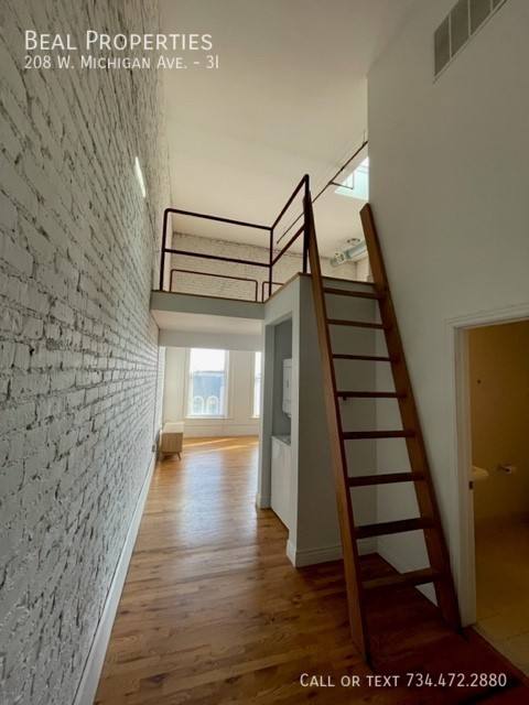 Apartment for rent at 208 W Michigan Ave #3I, Ypsilanti, MI 48197