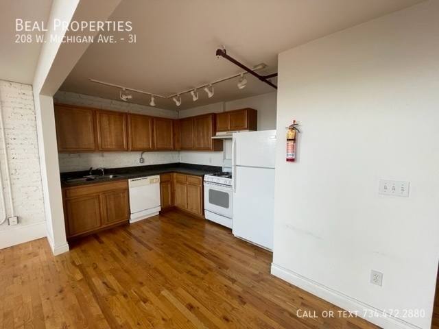 Apartment for rent at 208 W Michigan Ave #3I, Ypsilanti, MI 48197