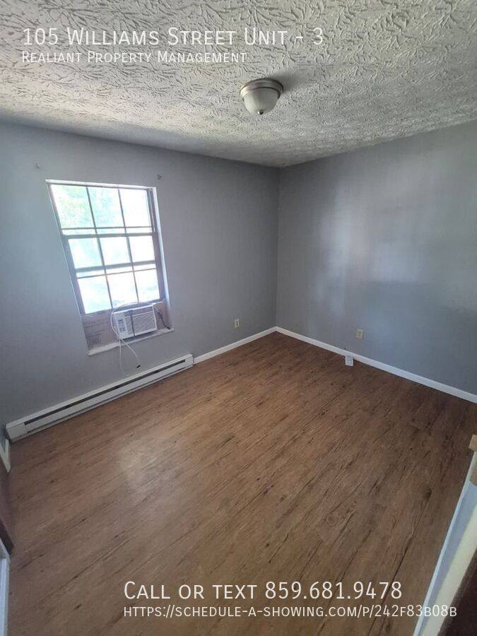 Apartment for rent at 105 Williams St #3, Butler, KY 41006
