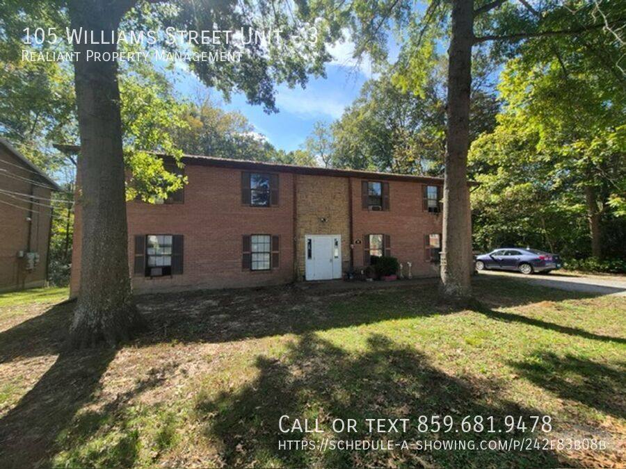 105 Williams St #3, Butler, KY 41006 - Apartment for Rent