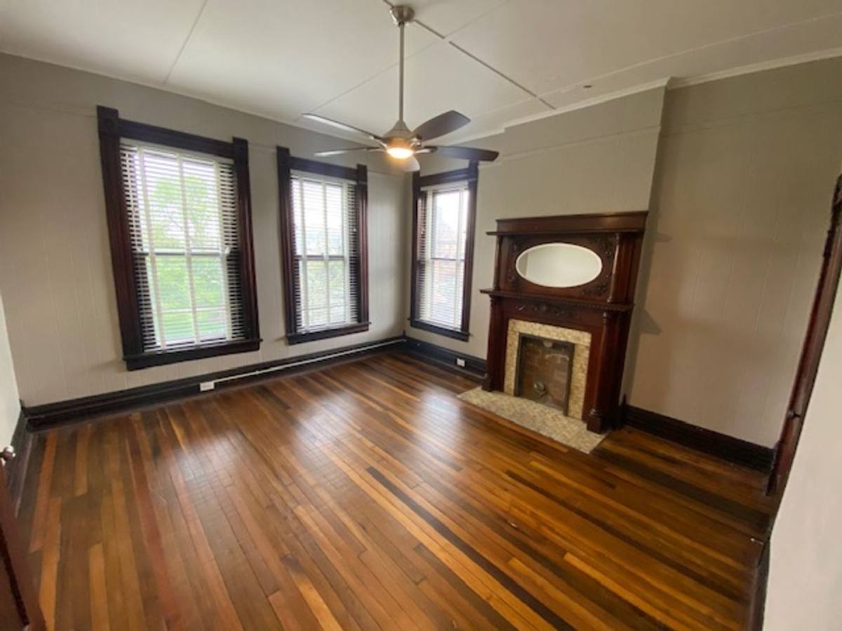 Apartment for rent at 182 Buttles Ave, Columbus, OH 43215