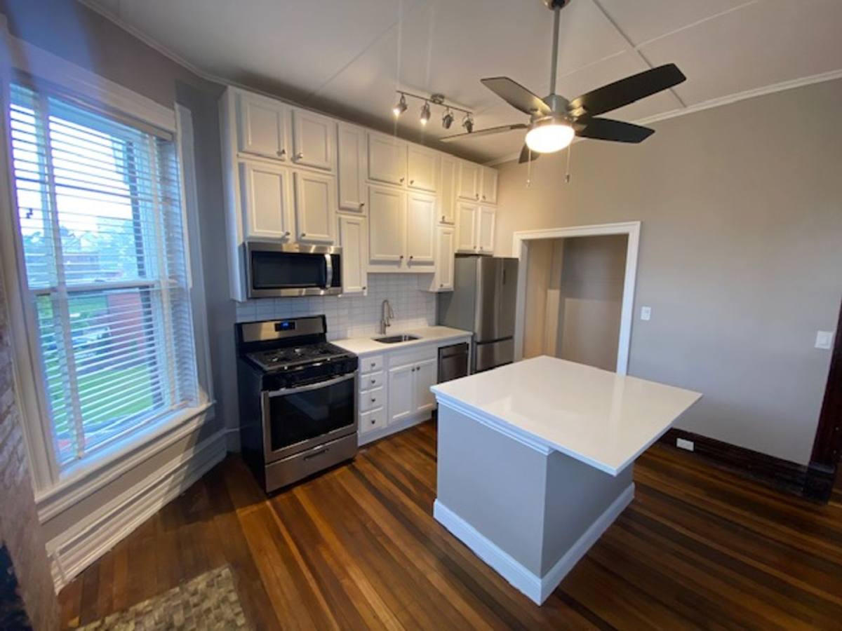 Apartment for rent at 182 Buttles Ave, Columbus, OH 43215
