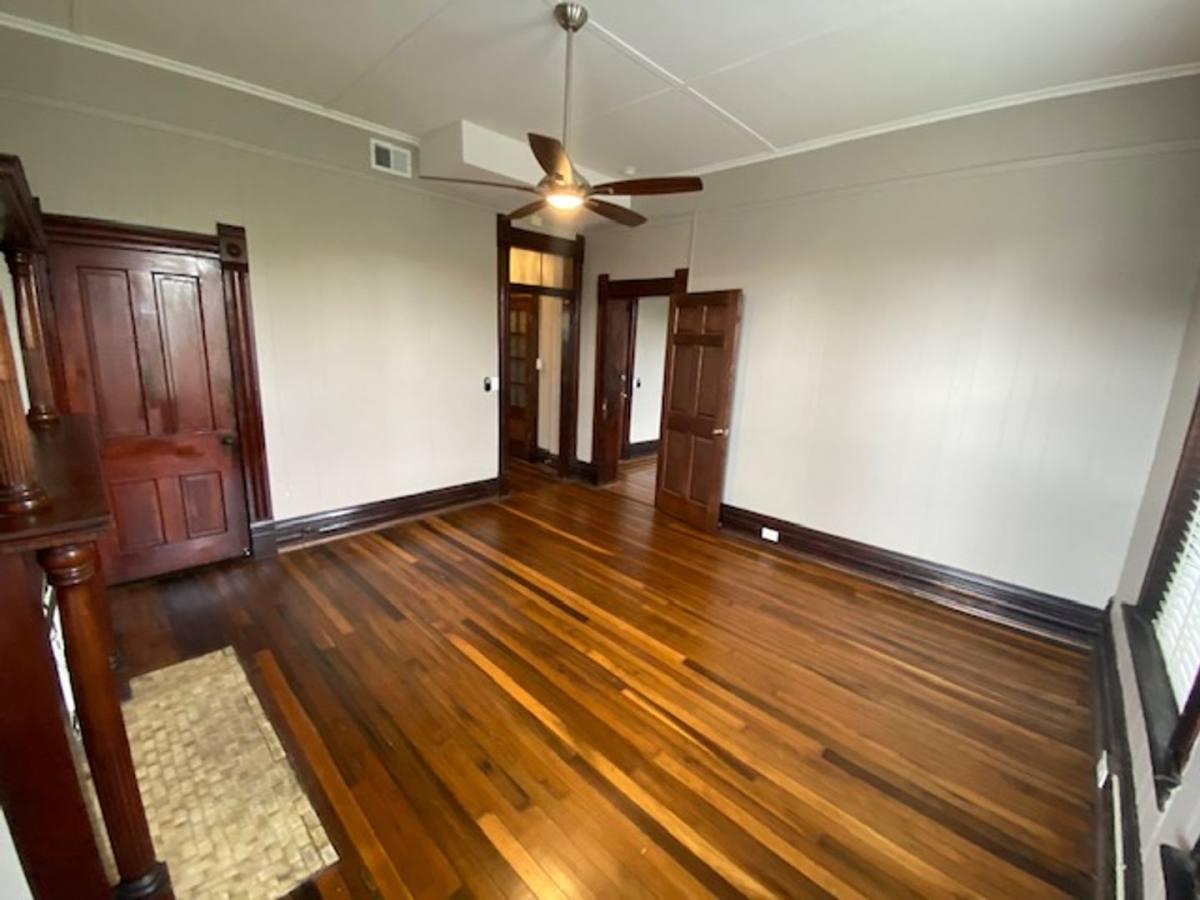 Apartment for rent at 182 Buttles Ave, Columbus, OH 43215