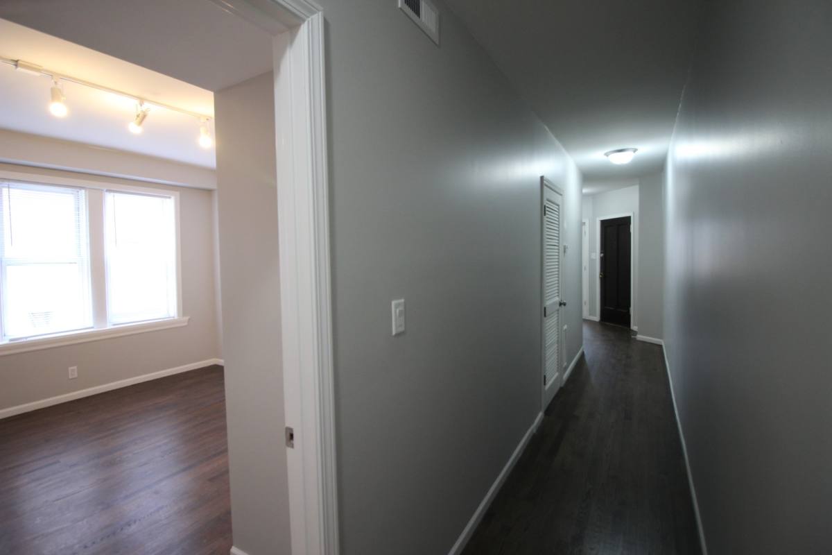 Apartment for rent at 4250-52 N Keystone Ave, Chicago, IL 60641