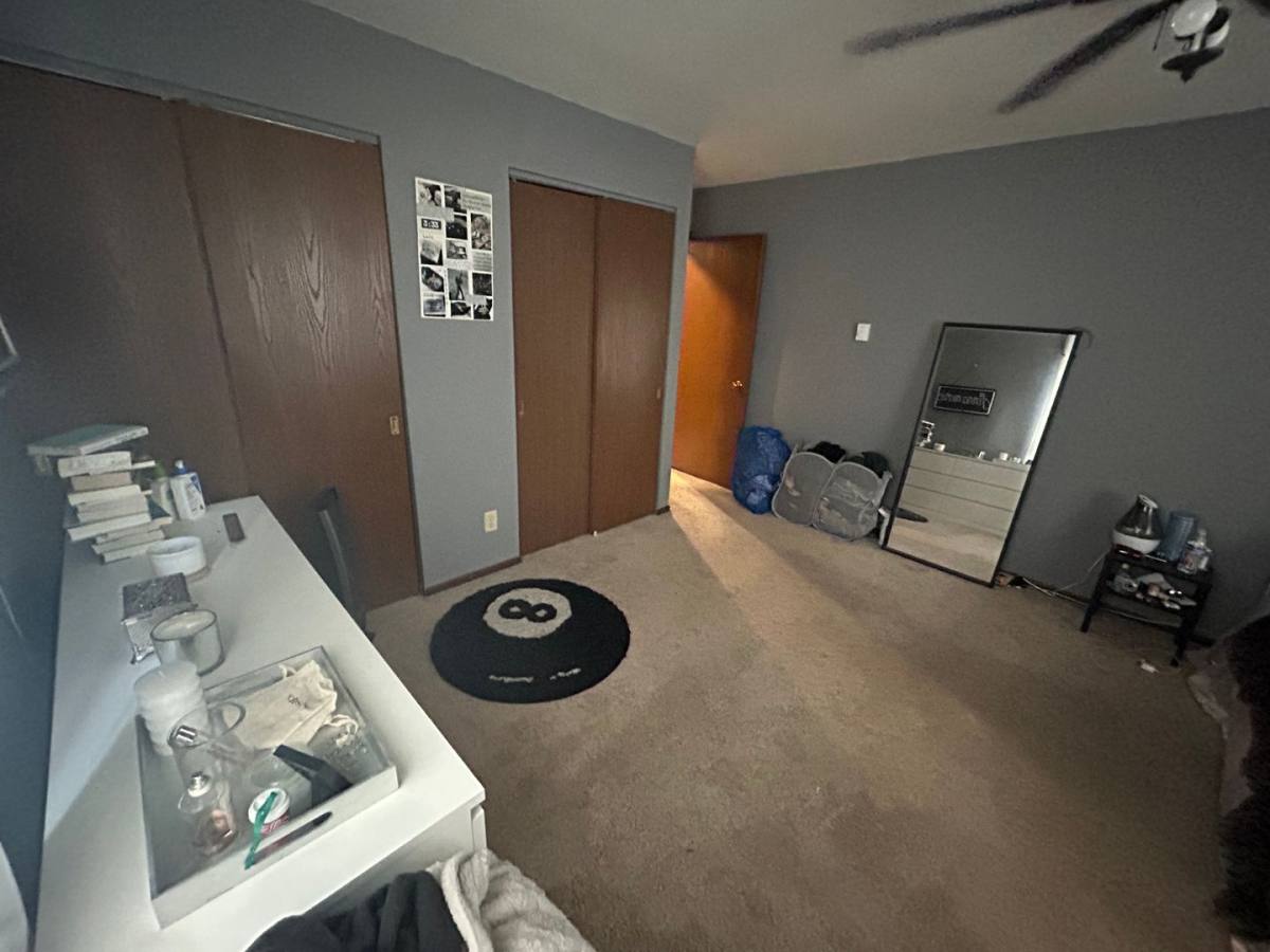 Apartment for rent at 11100 W Janesville Rd, Hales Corners, WI 53130