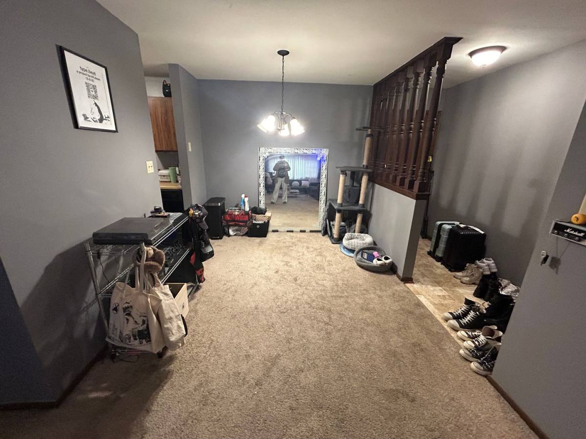 Apartment for rent at 11100 W Janesville Rd, Hales Corners, WI 53130