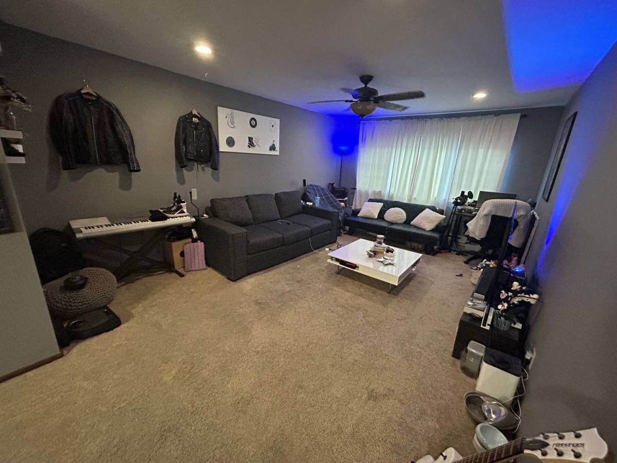 Apartment for rent at 11100 W Janesville Rd, Hales Corners, WI 53130
