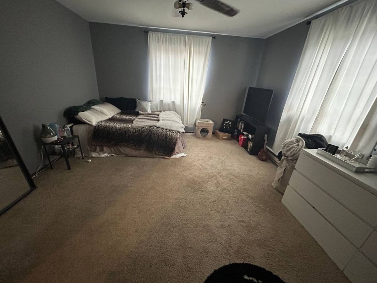 Apartment for rent at 11100 W Janesville Rd, Hales Corners, WI 53130