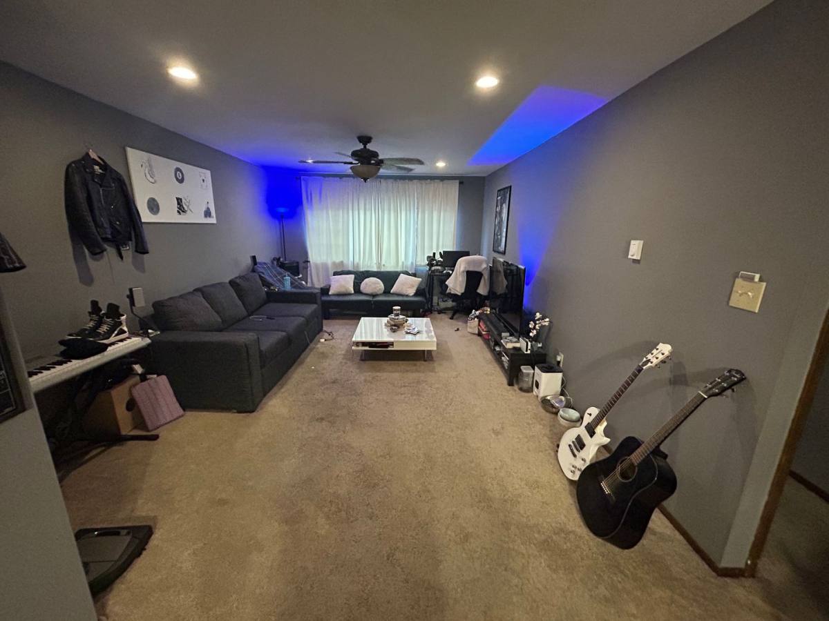 Apartment for rent at 11100 W Janesville Rd, Hales Corners, WI 53130