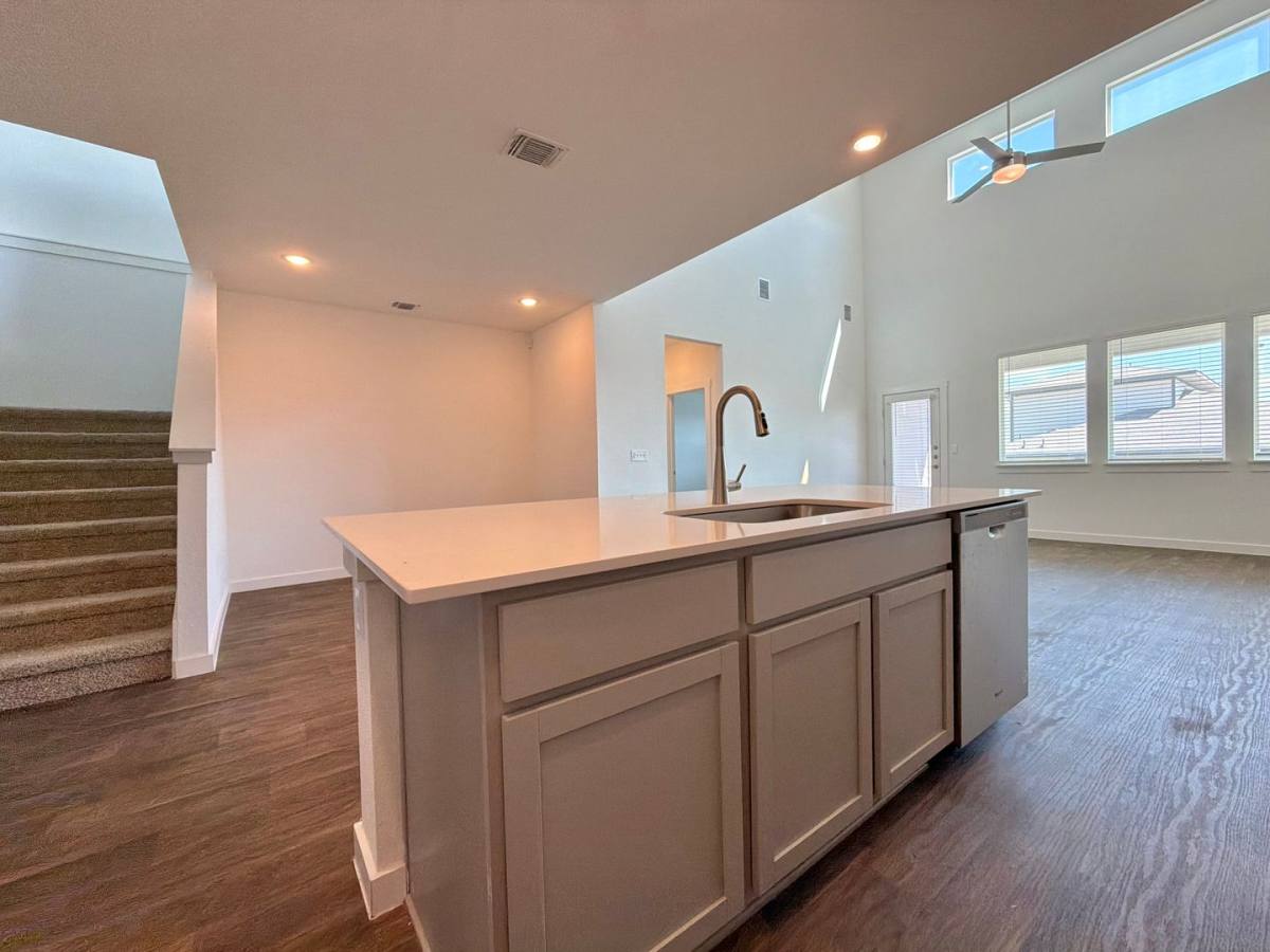 House for rent at 2901 Louris Lane, Pflugerville, TX 78660