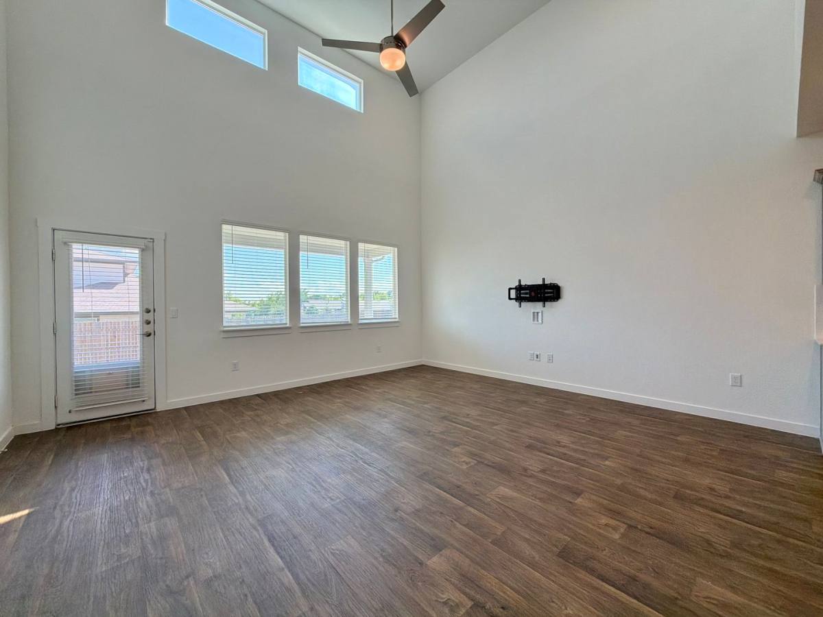 House for rent at 2901 Louris Lane, Pflugerville, TX 78660