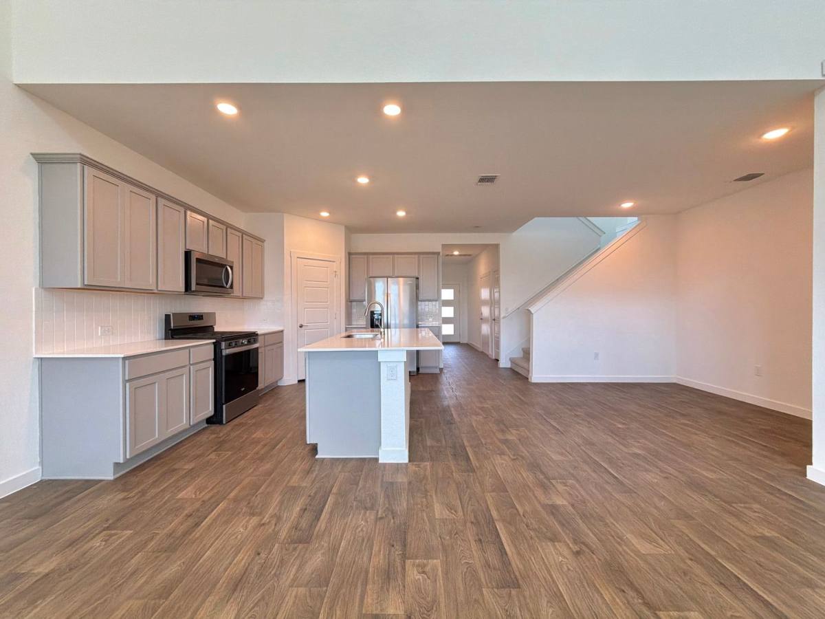 House for rent at 2901 Louris Lane, Pflugerville, TX 78660