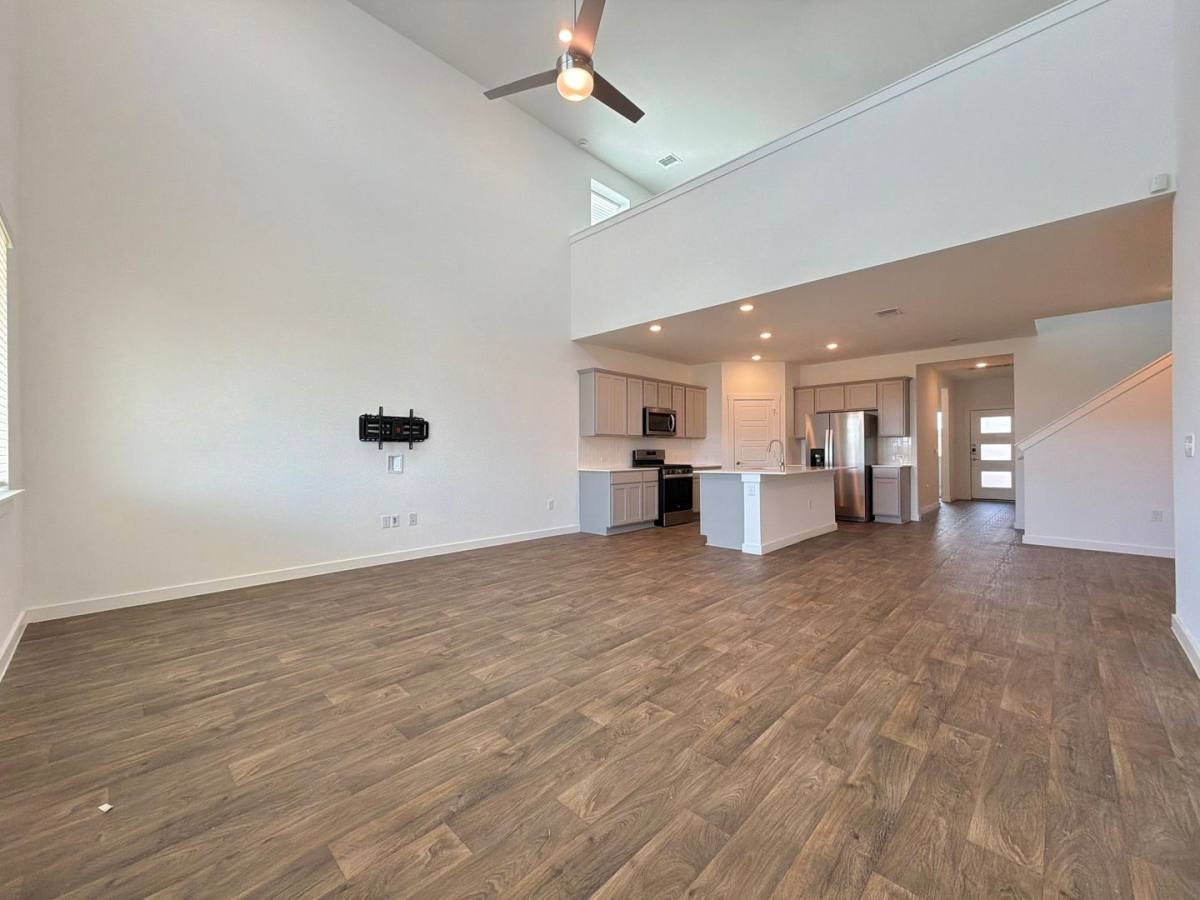 House for rent at 2901 Louris Lane, Pflugerville, TX 78660