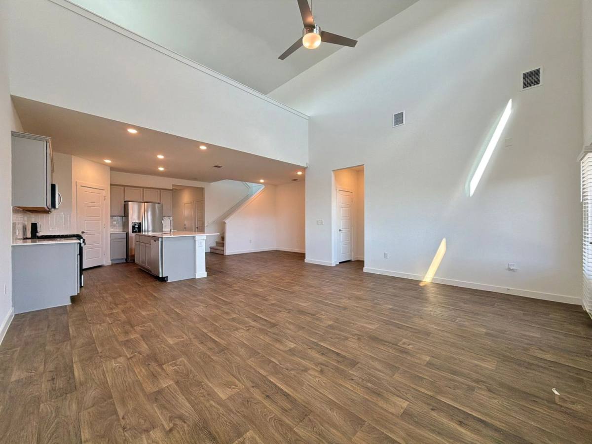 House for rent at 2901 Louris Lane, Pflugerville, TX 78660