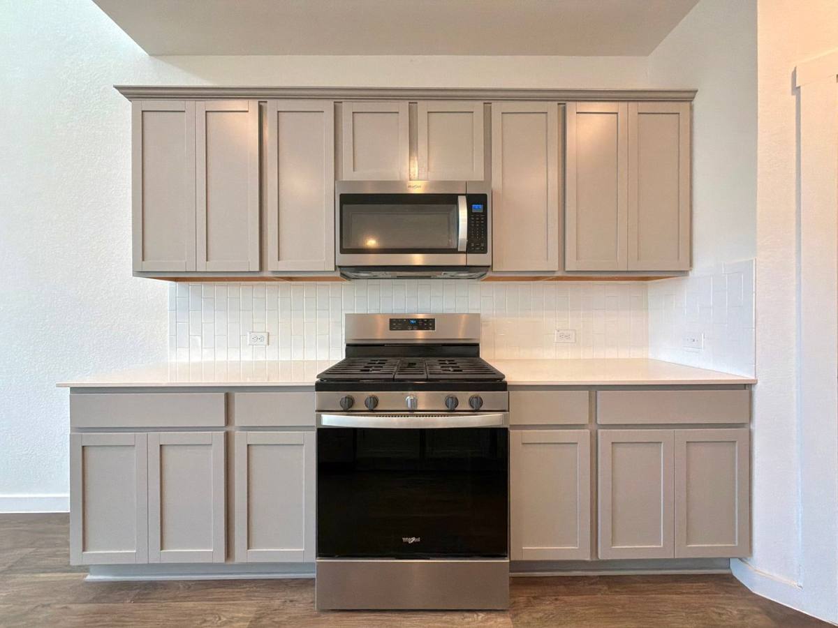 House for rent at 2901 Louris Lane, Pflugerville, TX 78660
