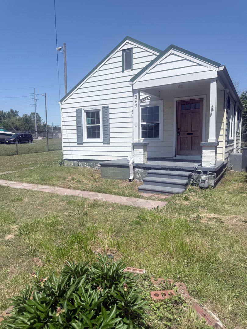House for rent at 367 Rayon Dr, Old Hickory, TN 37138