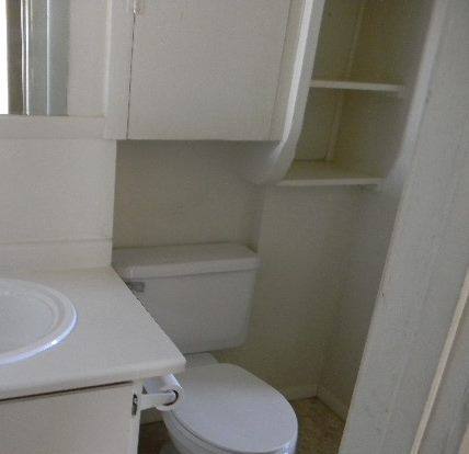 Apartment for rent at 1124 Edgar #A, Rock Springs, WY 82901