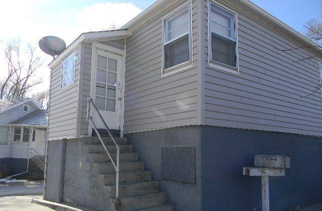 Apartment for rent at 1124 Edgar #A, Rock Springs, WY 82901