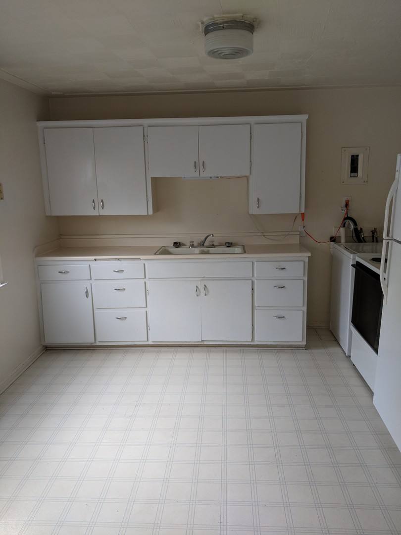 Apartment for rent at 1124 Edgar #A, Rock Springs, WY 82901