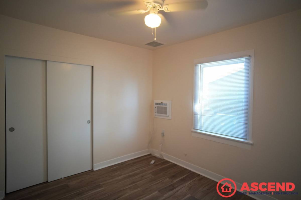 Apartment for rent at 412 El Tejon Ave, Bakersfield, CA 93308