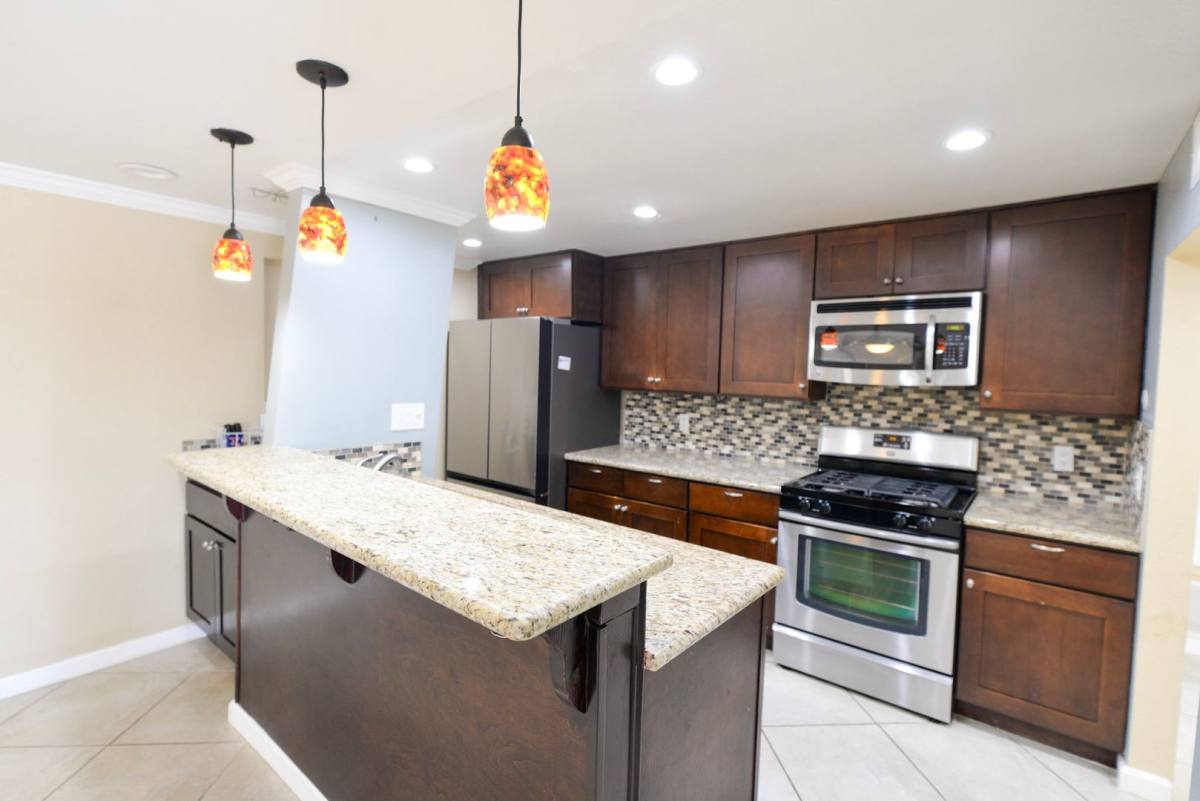 Condo for rent at 2501 S El Camino Real, San Clemente, CA 92672