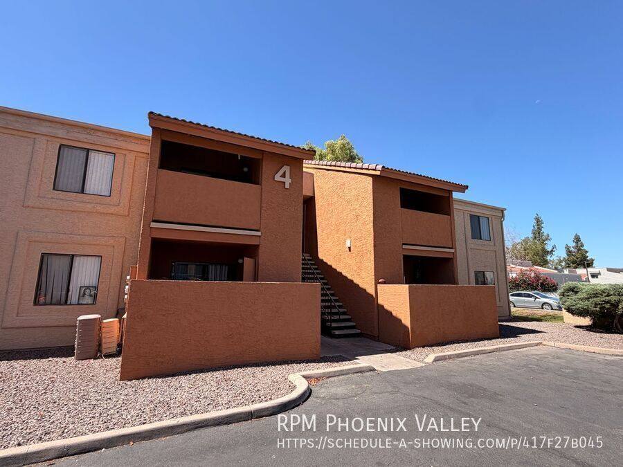825 S River Dr #201, Tempe, AZ 85281 - Apartment for Rent