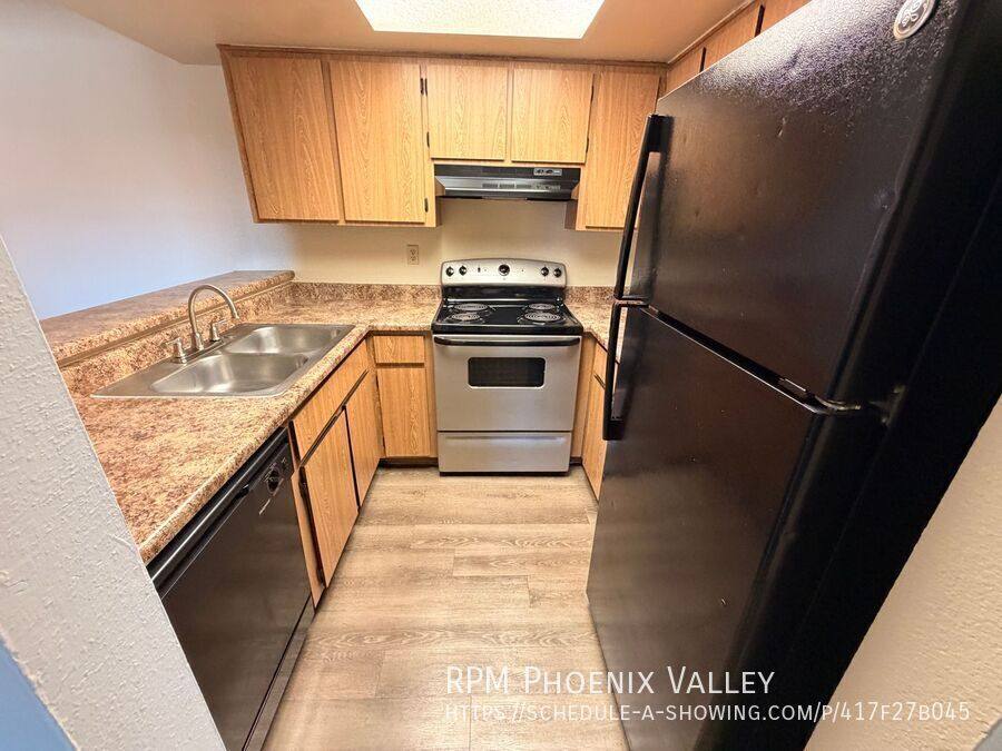 Apartment for rent at 825 S River Dr #201, Tempe, AZ 85281