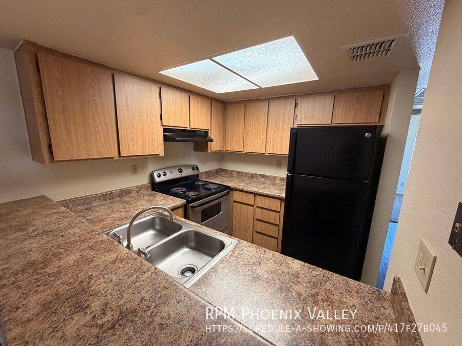 Apartment for rent at 825 S River Dr #201, Tempe, AZ 85281