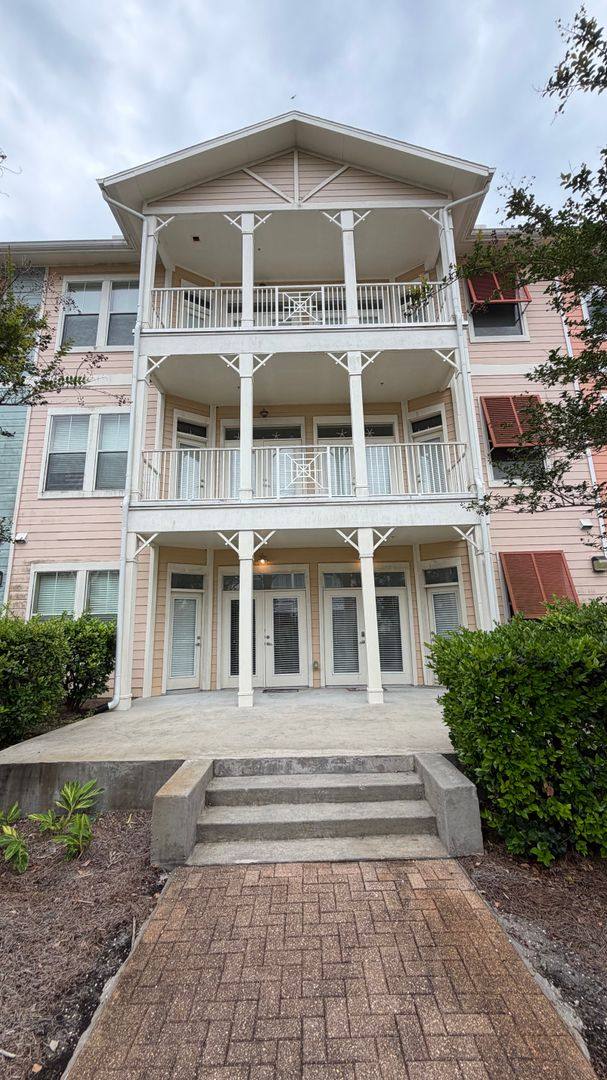Apartment for rent at 8700 Front Beach Rd, Panama City Beach, FL 32407