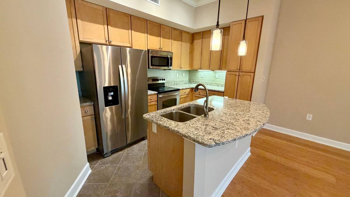 Apartment for rent at 8700 Front Beach Rd, Panama City Beach, FL 32407