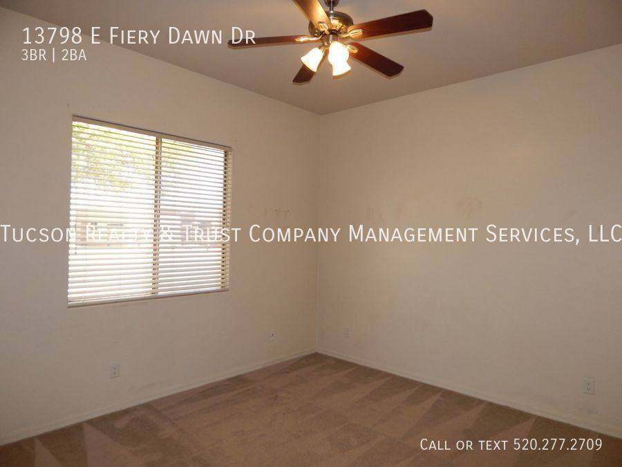 House for rent at 13798 E Fiery Dawn Dr, Vail, AZ 85641