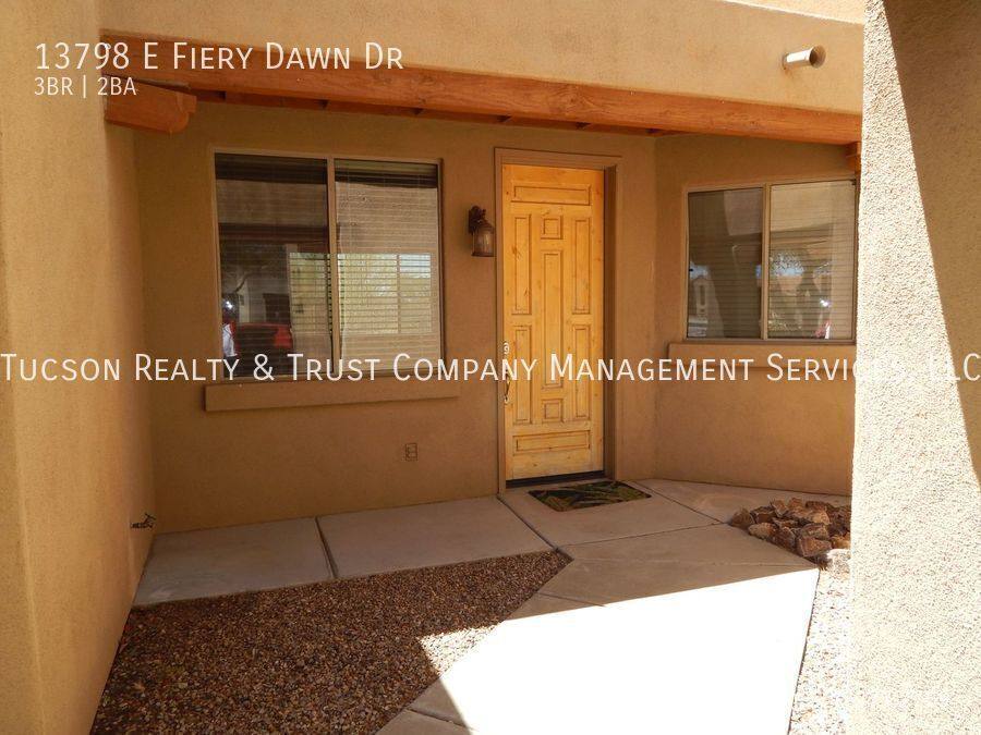 House for rent at 13798 E Fiery Dawn Dr, Vail, AZ 85641
