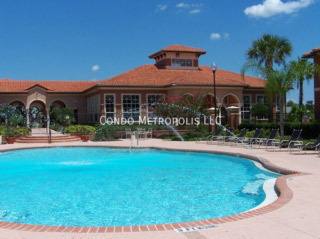 Condo for rent at 5566 Metrowest Blvd #305, Orlando, FL 32811