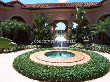 Condo for rent at 5566 Metrowest Blvd #305, Orlando, FL 32811