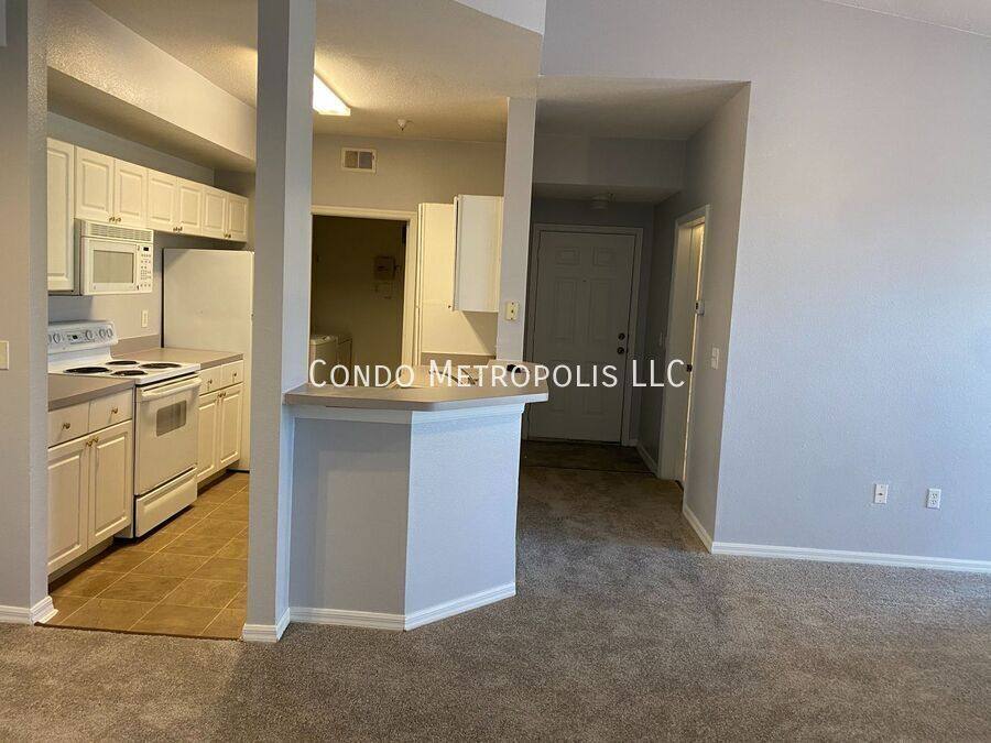 Condo for rent at 5566 Metrowest Blvd #305, Orlando, FL 32811