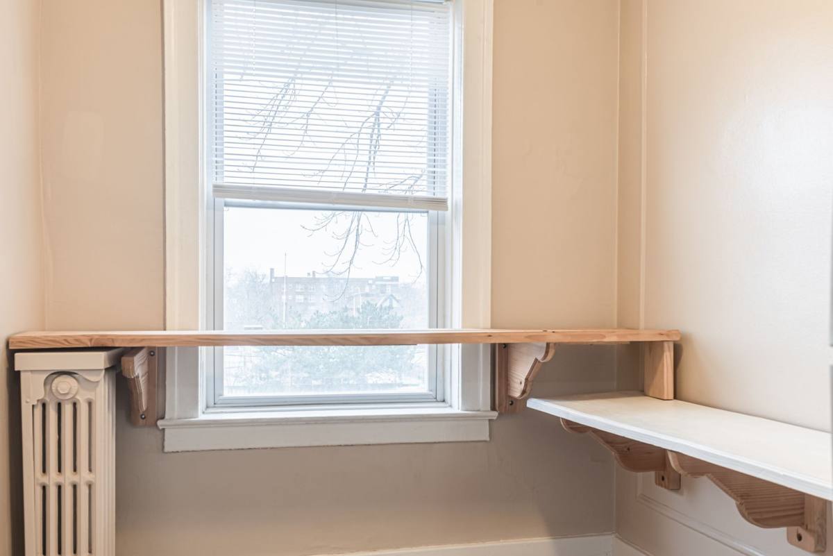 Apartment for rent at 80 Seward Ave, Detroit, MI 48202