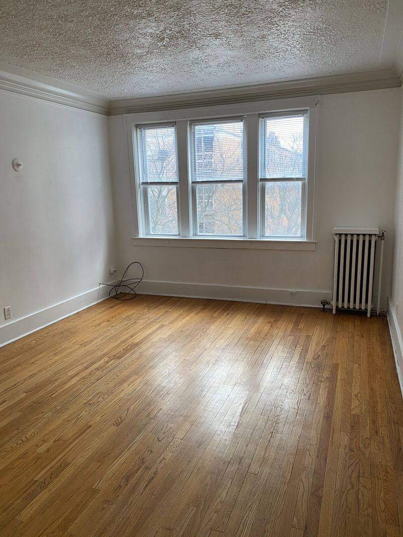 Apartment for rent at 80 Seward Ave, Detroit, MI 48202