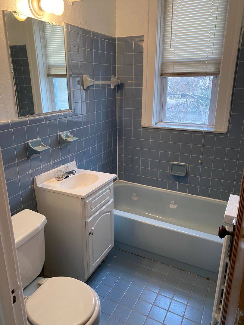 Apartment for rent at 80 Seward Ave, Detroit, MI 48202