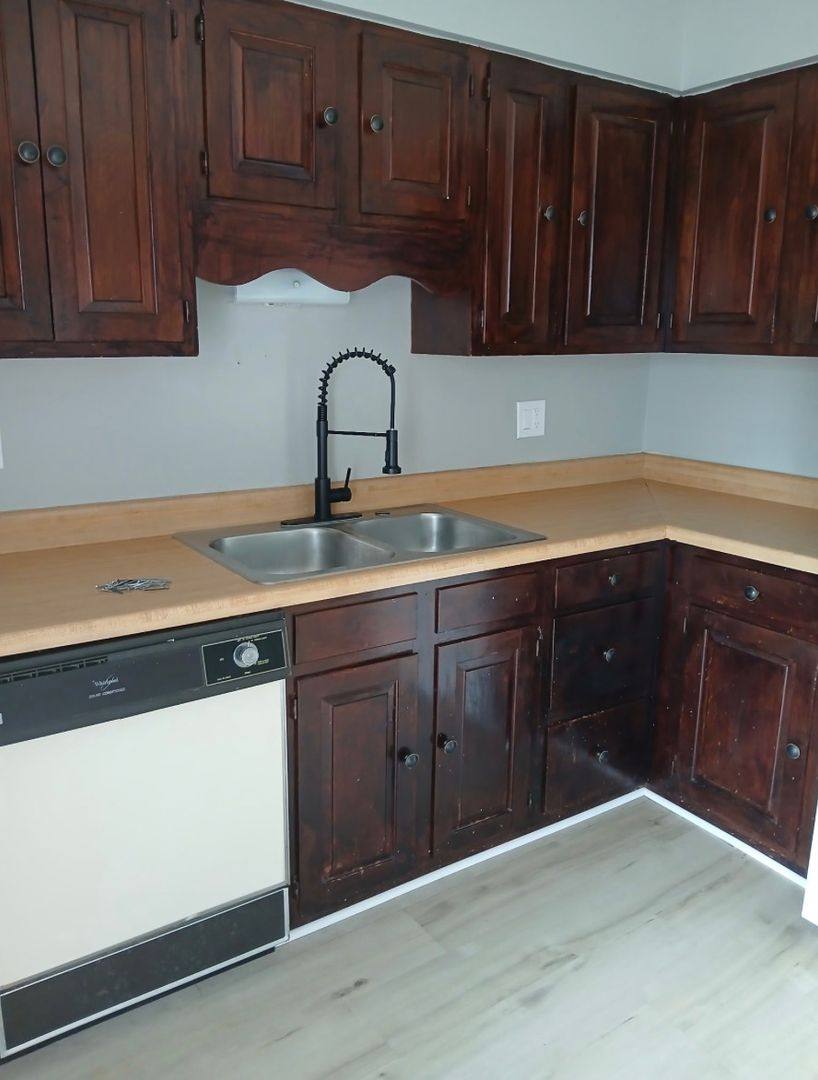 Apartment for rent at 7448 Whitcomb St, Merrillville, IN 46410