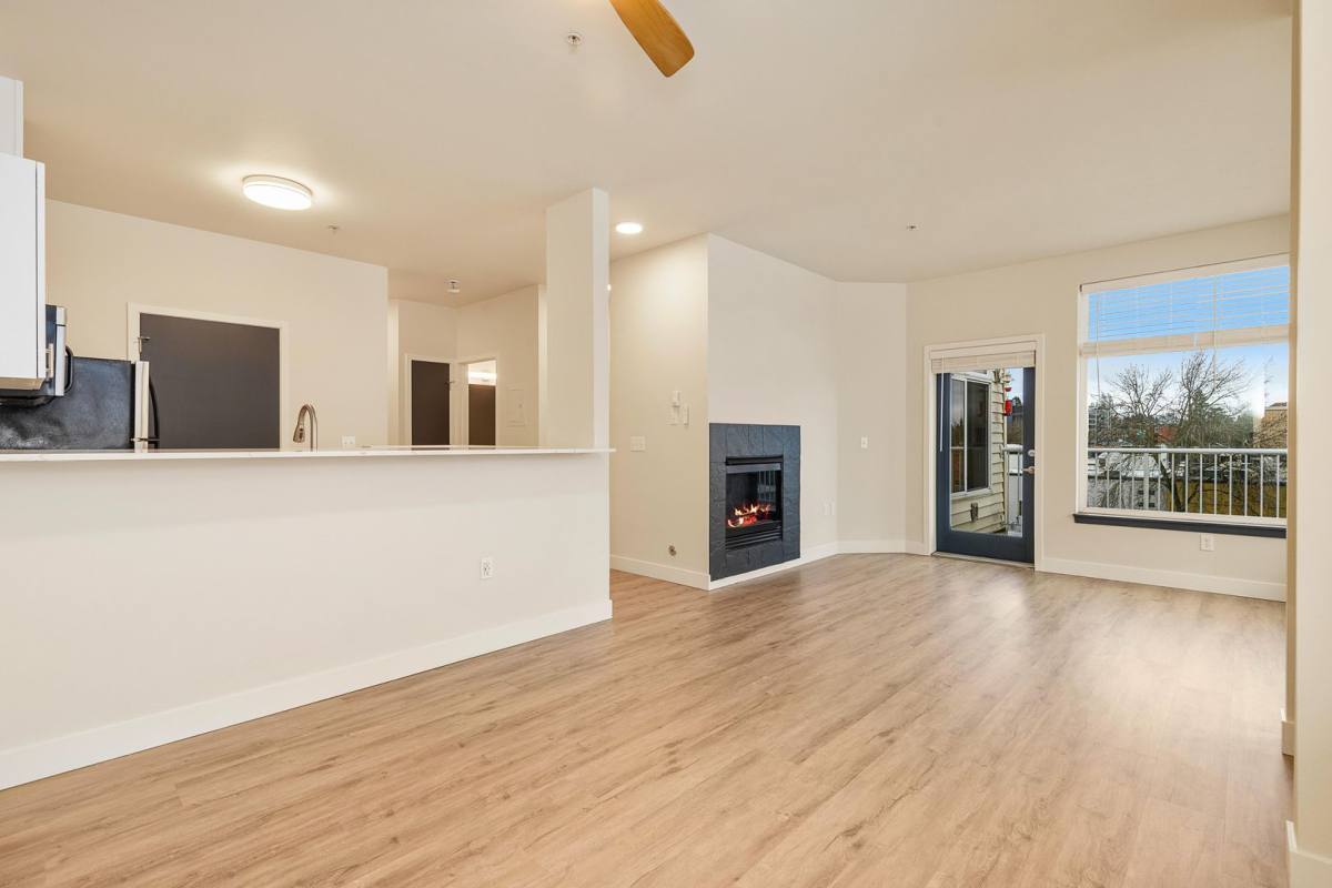 Apartment for rent at 6410 9th Ave NE, Seattle, WA 98115