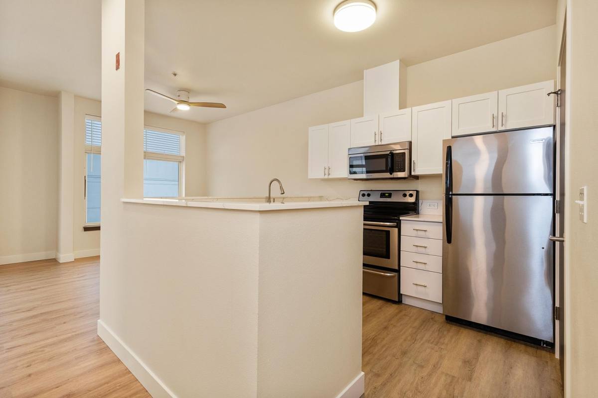 Apartment for rent at 6410 9th Ave NE, Seattle, WA 98115
