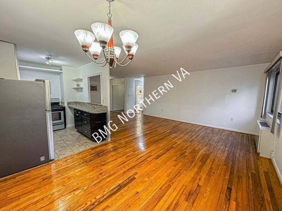 Condo for rent at 1200 S Arlington Ridge Rd #408, Arlington, VA 22202