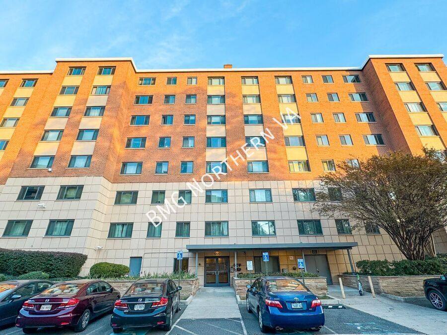 Condo for rent at 1200 S Arlington Ridge Rd #408, Arlington, VA 22202